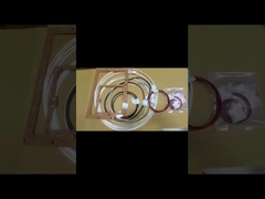 17A-15-05111 17A1505111 D155A-3 D155AX-5 ট্রান্সমিশন কিট;সার্ভিস কিট KOMATSU