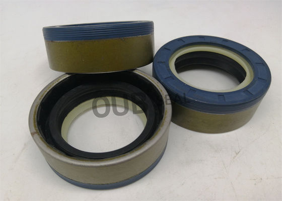 12018868 12012468 12017237 12013465 Tractor Shaft Oil Seal NBR COMBI 56*80*16 58*80*16.5 58*82*16 65*92*18