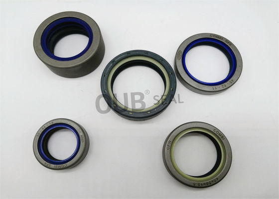 12012053 12011690 Combi NBR+AU Oil Seal For Tractor Agriculture Tractor Machinery Parts Seal 170*205*17 180*205*17