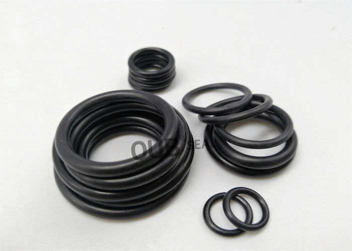 Silicone Rubber O Ring Seals 07000-03042 07000-03045 07000-03048