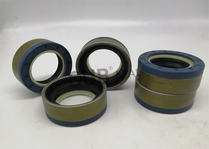 702-16-71290 Oil Seal For Dust Seal Komatsu Bulldozer D155