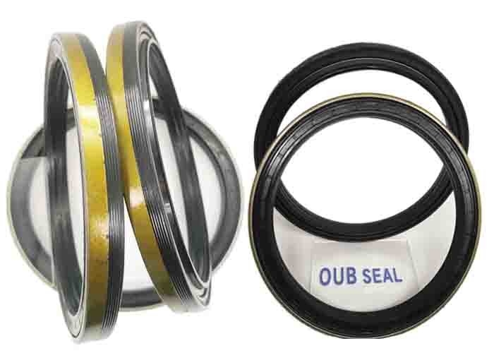 708-1F-12281  OIL SEAL FOR DUST SEAL KOMATSU Bulldozer D155